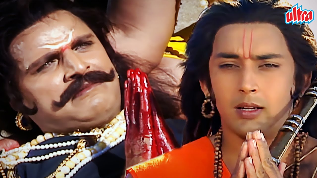 Jai Hanuman Gyan Gun Sagar - Episode 150 - ജയ്‌ ഹനുമാൻ (Malayalam) | Jai Hanuman