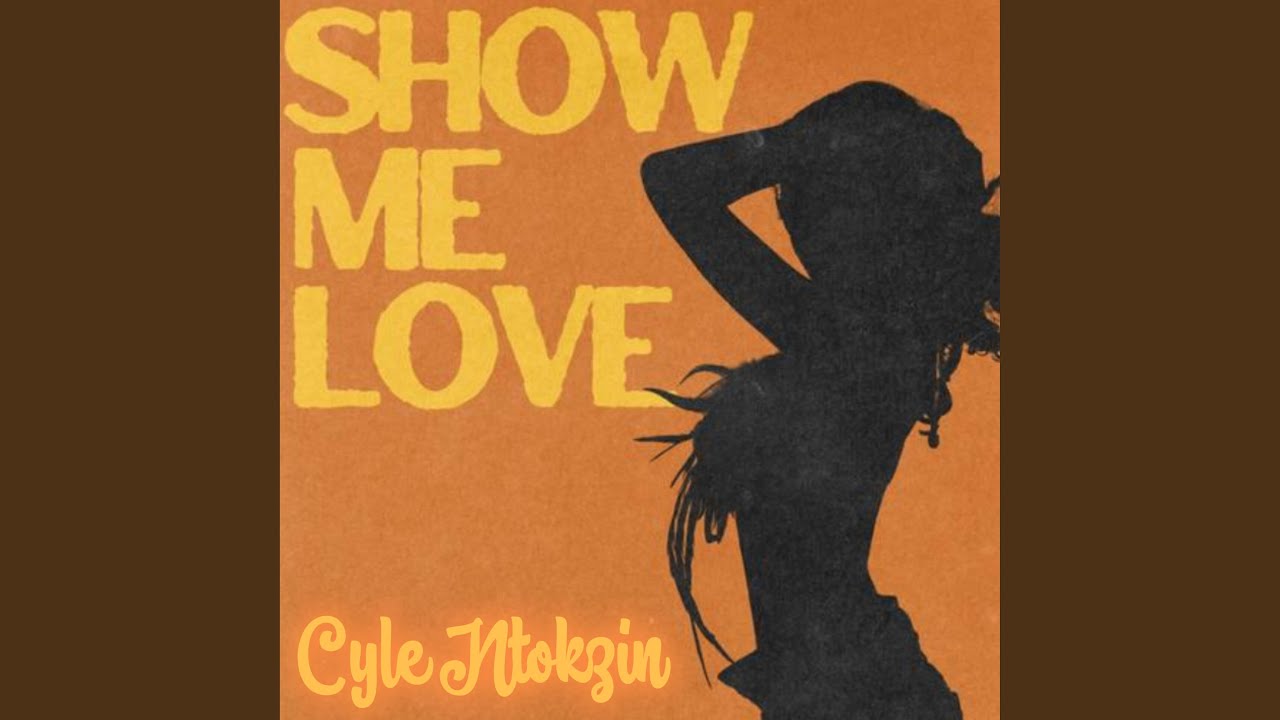 Show me love (Gqom mix)