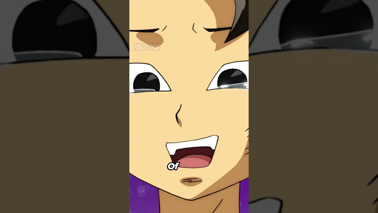Jealous Goku Reacts to Vegeta Training Cabba!😂