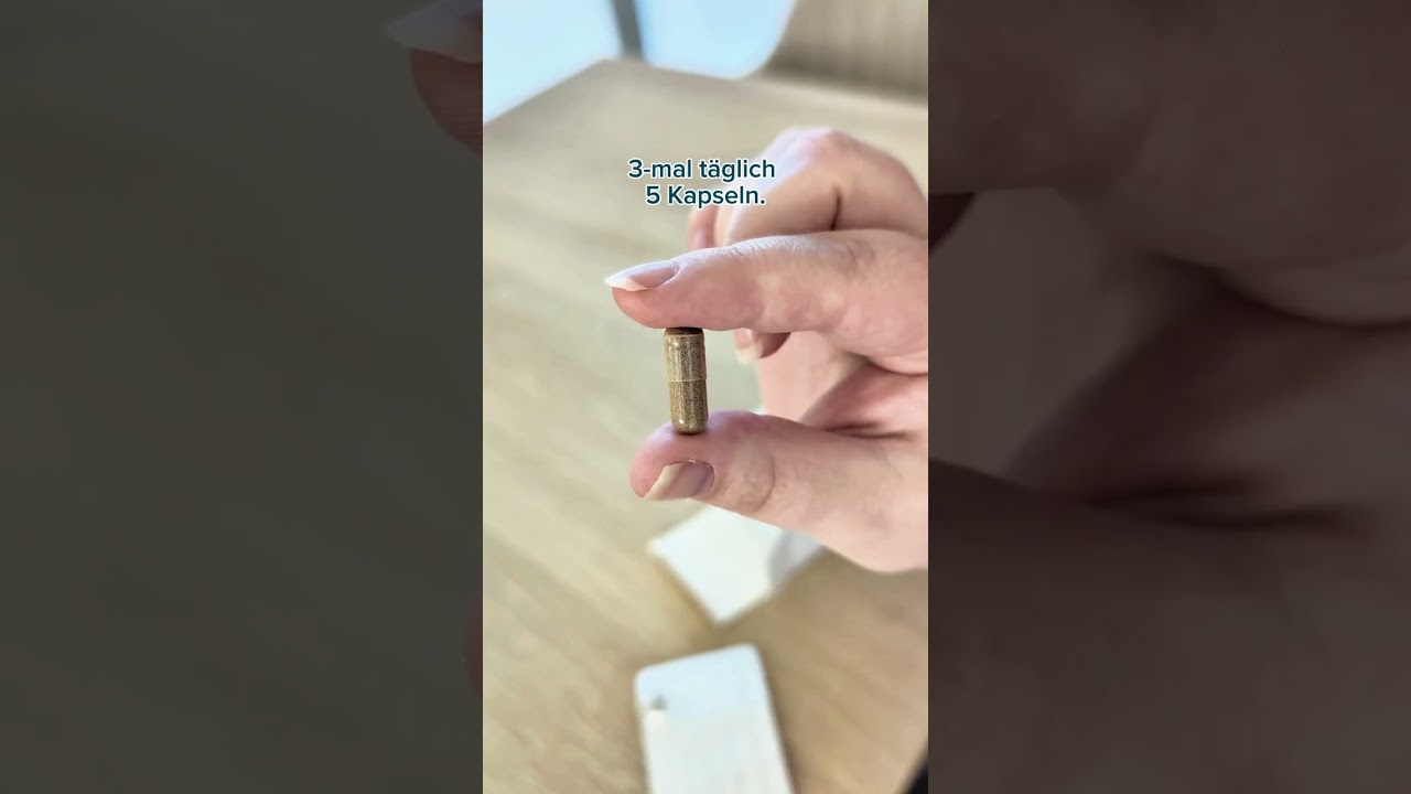 💡 Kennst du schon ParaBiotik?