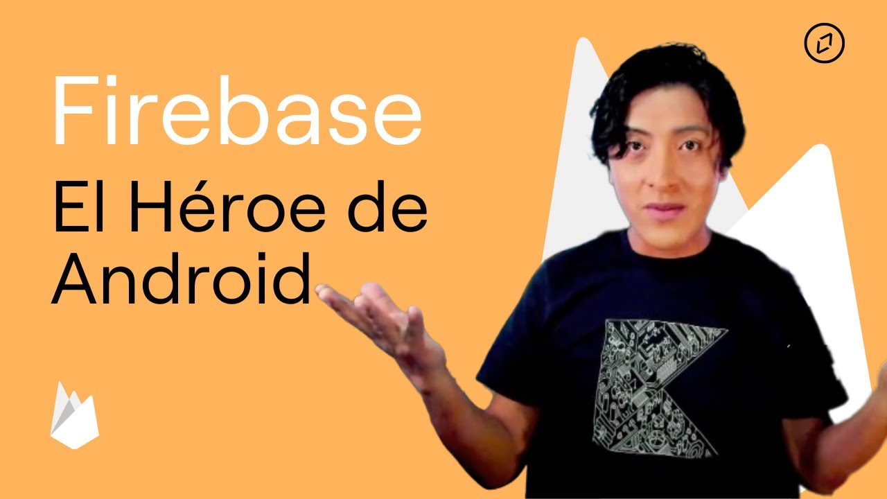 Firebase para Android: Todo lo que Necesitas Saber 🚀 | Autenticación, Servicios y Más!