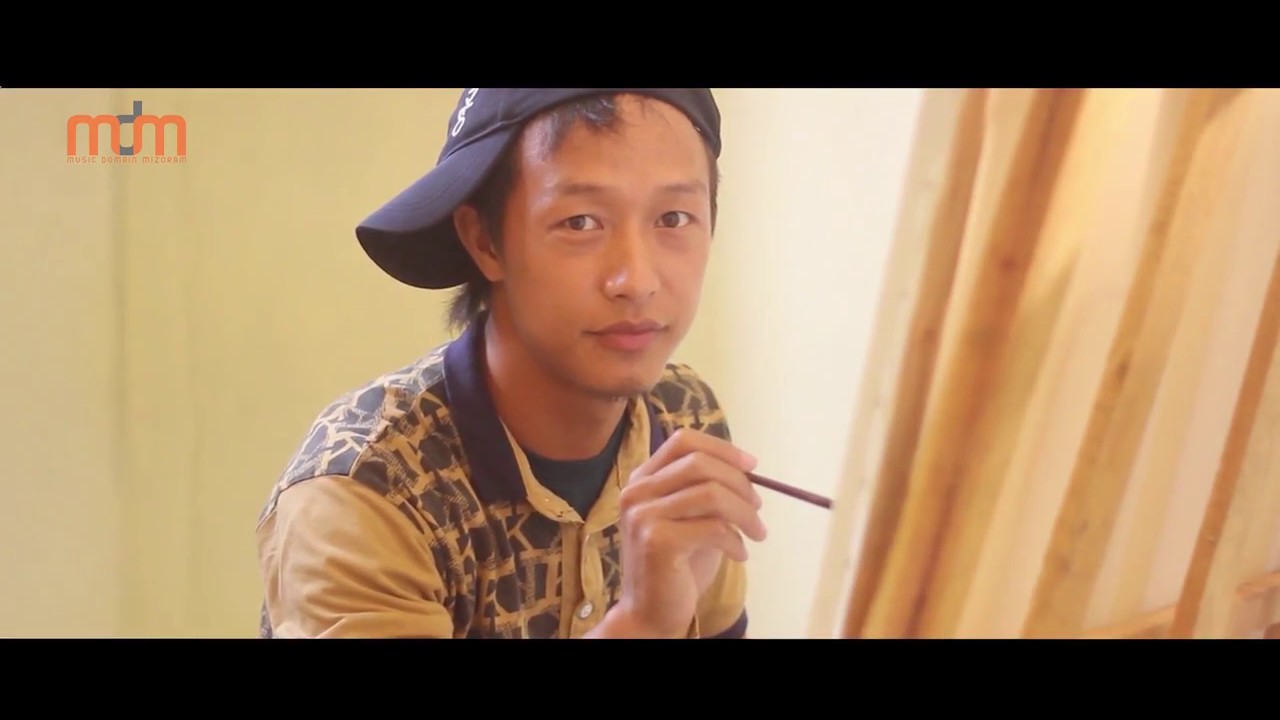 THANGROMAWIA THOMTE -  CHHINGMITIN (OFFICIAL)