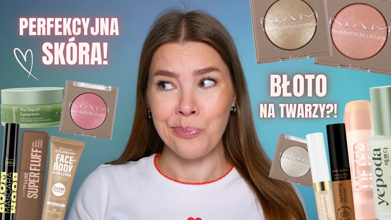 Pielęgnacja YEPODA i wielki SZOK! 😮 Ten kolor to jakaś POMYŁKA... Gdzie podział się RÓŻ?! 🤔
