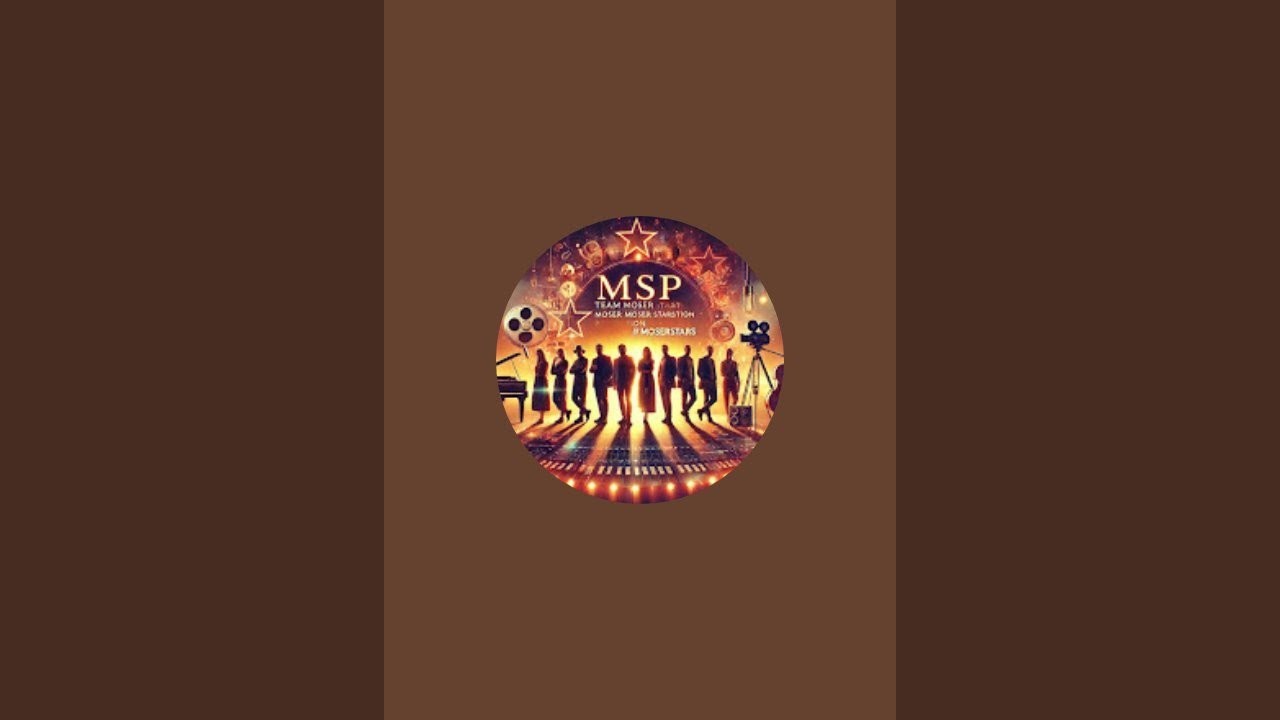 MSP TEAM в прямом эфире!