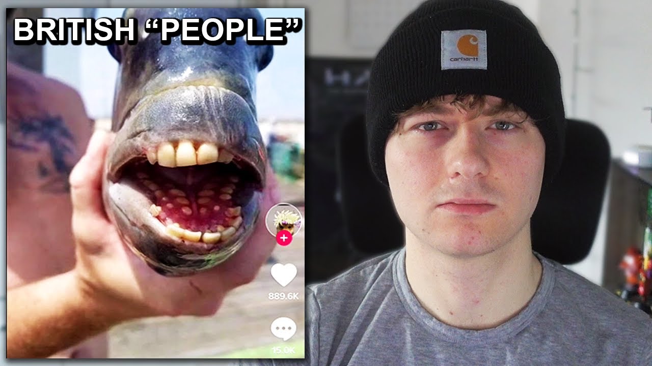 My TikTok Mentions are Terrible