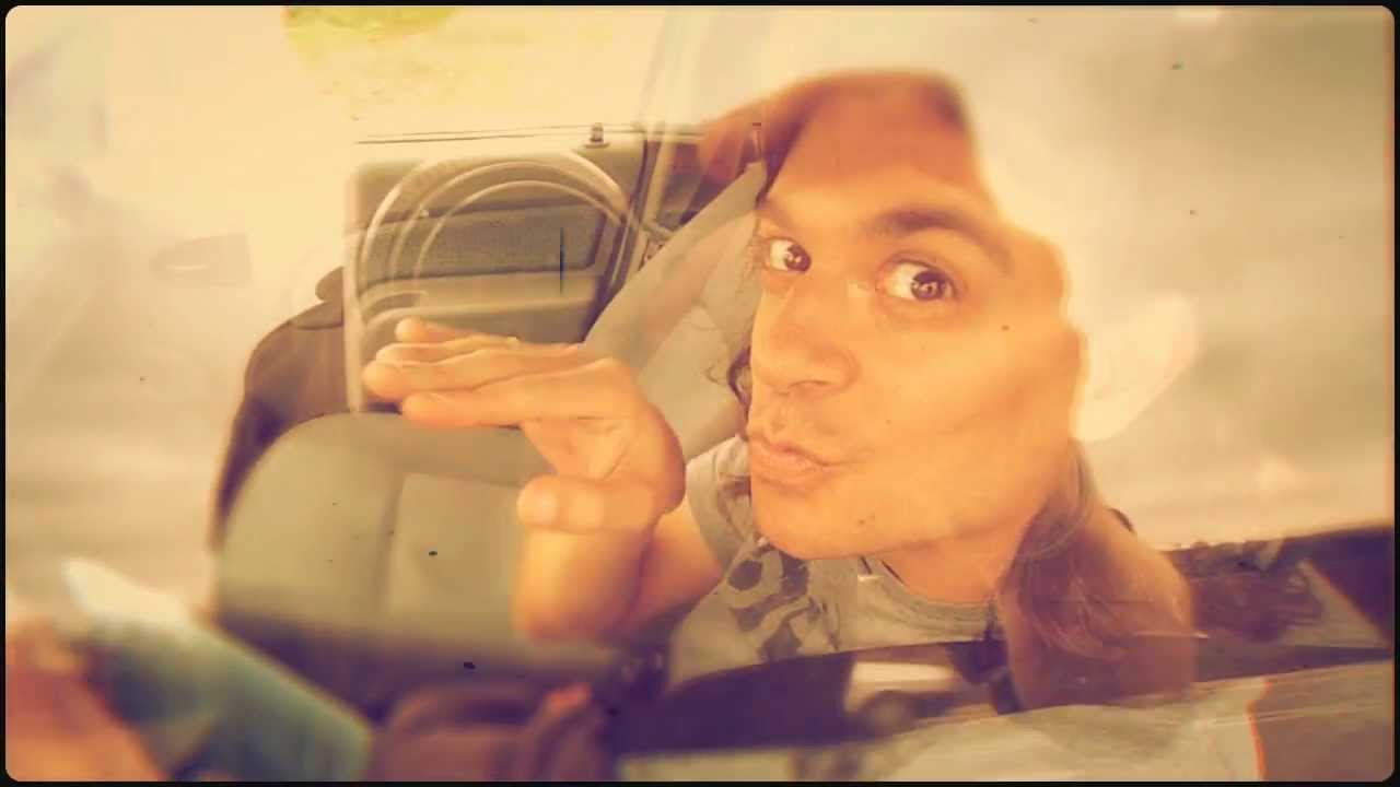 byron - Road Trip (official video)