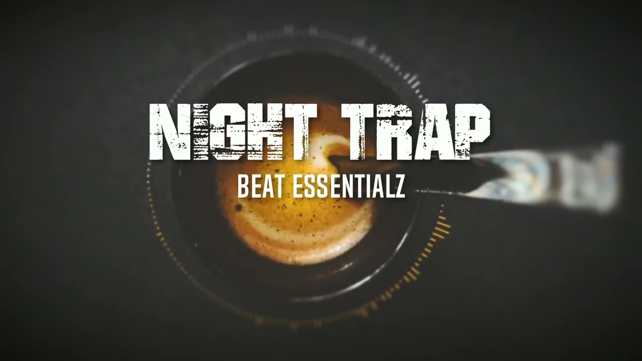 Night Trap Beat | type beat