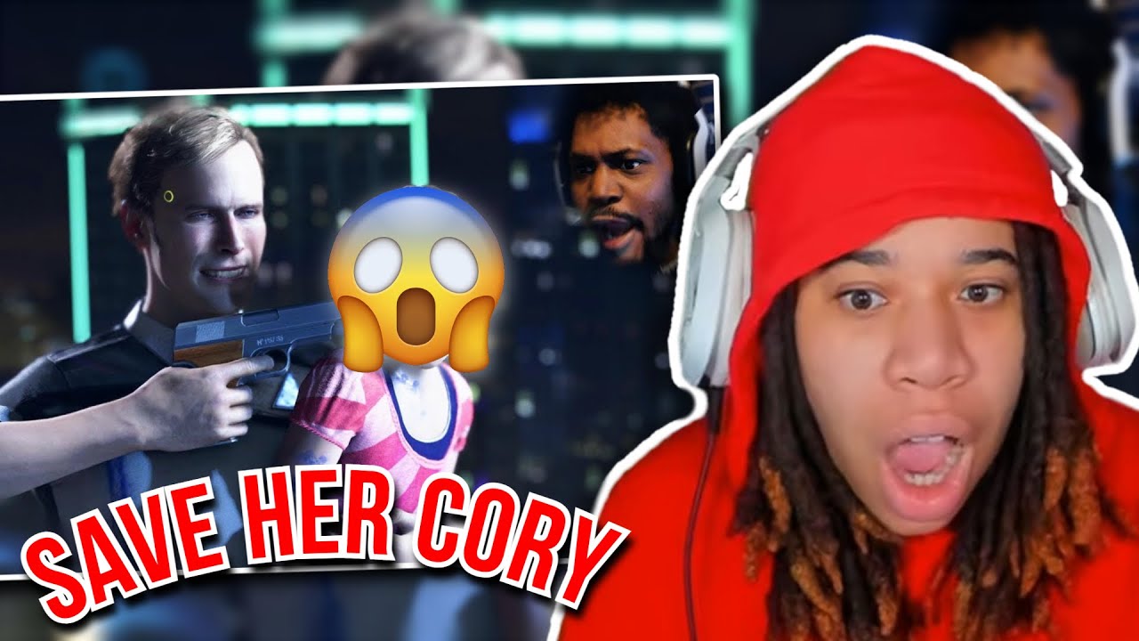 BEING BLACK IN THE 1800s SIMULATOR.. Why Is This Game So Intense 😳 (CoryxKenshin)