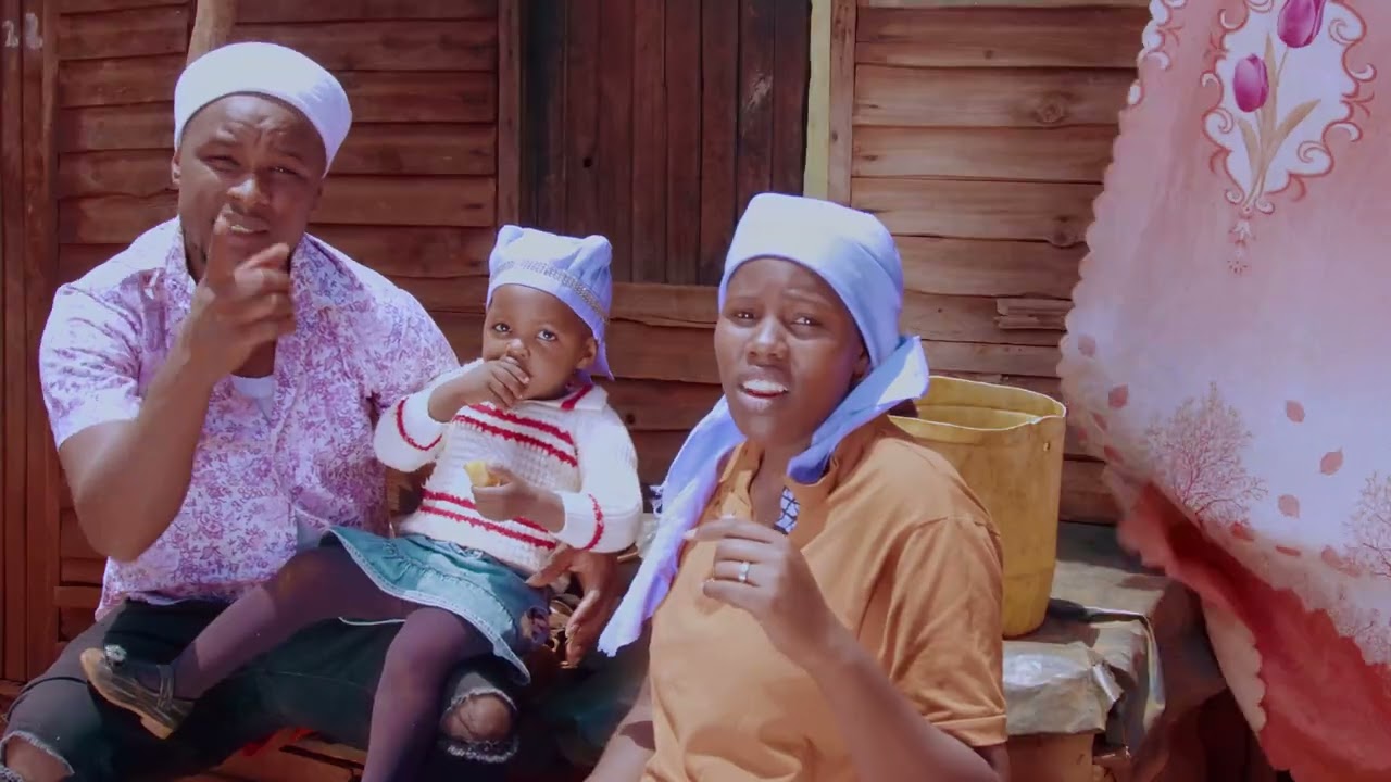NDIRIKANIRA KAUNDU BY JEMOH MAKINYA official video @j-stepsstudios6672