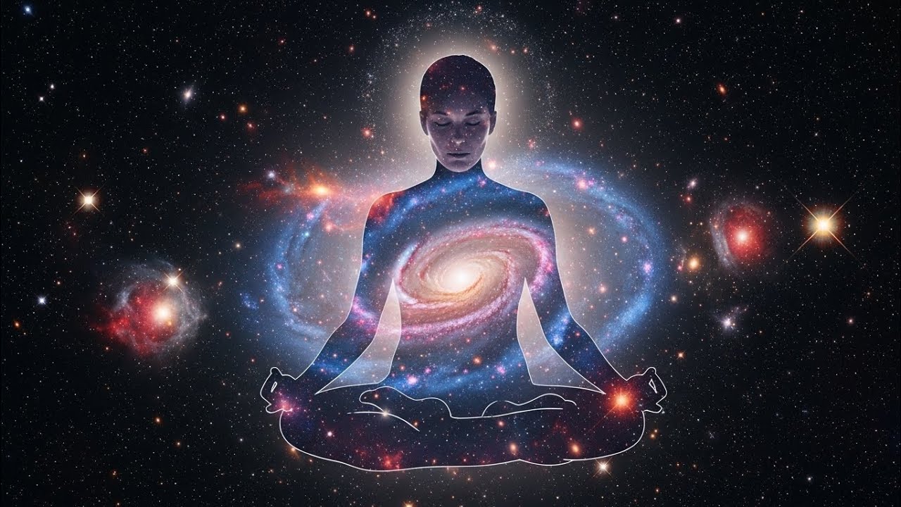 432Hz – Healing Frequency & Inner Peace
