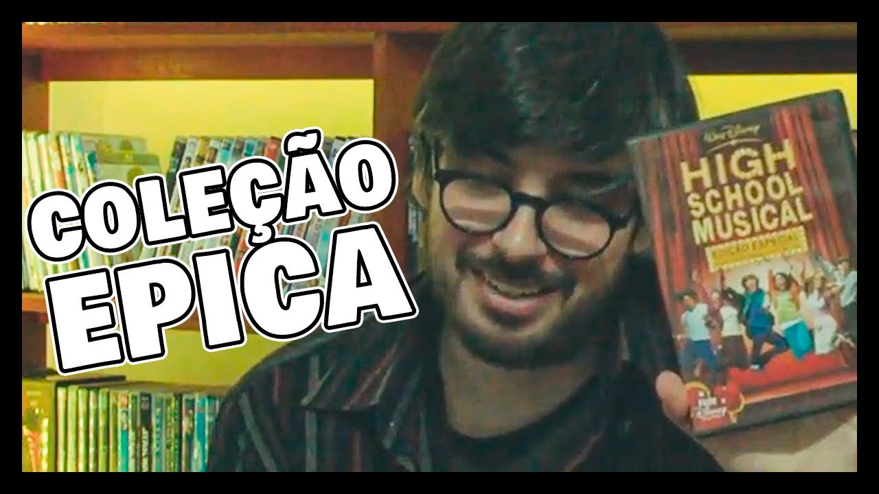 Gemaplys tem só os MELHORES FILMES na coleção