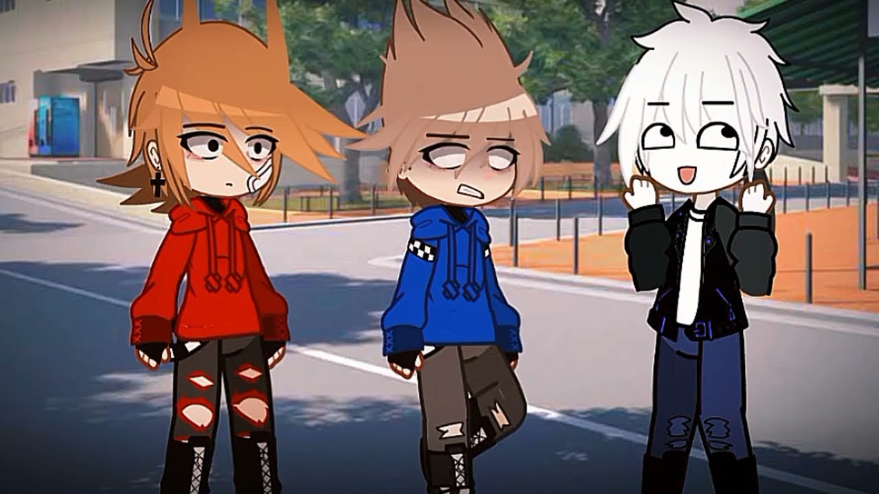 Tordtom/tomtord/eddsworld-please don't bother tom💙