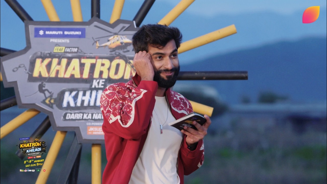 Harsh Roasts The Khiladis | Khatron Ke Khiladi 15