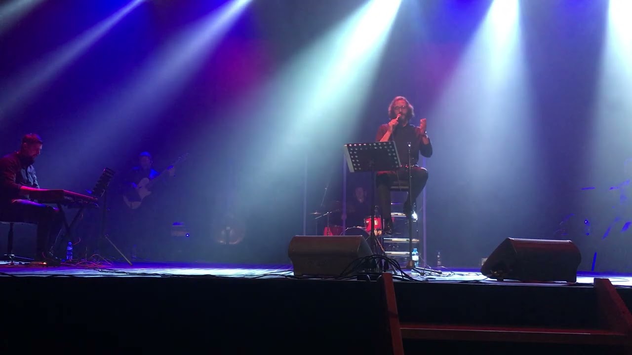 Adam Szabat - 