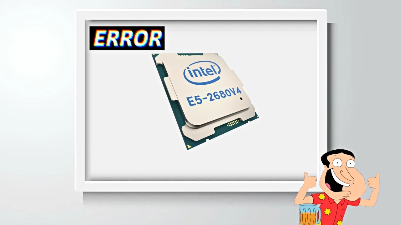 Xeon в 2026 году актуально?