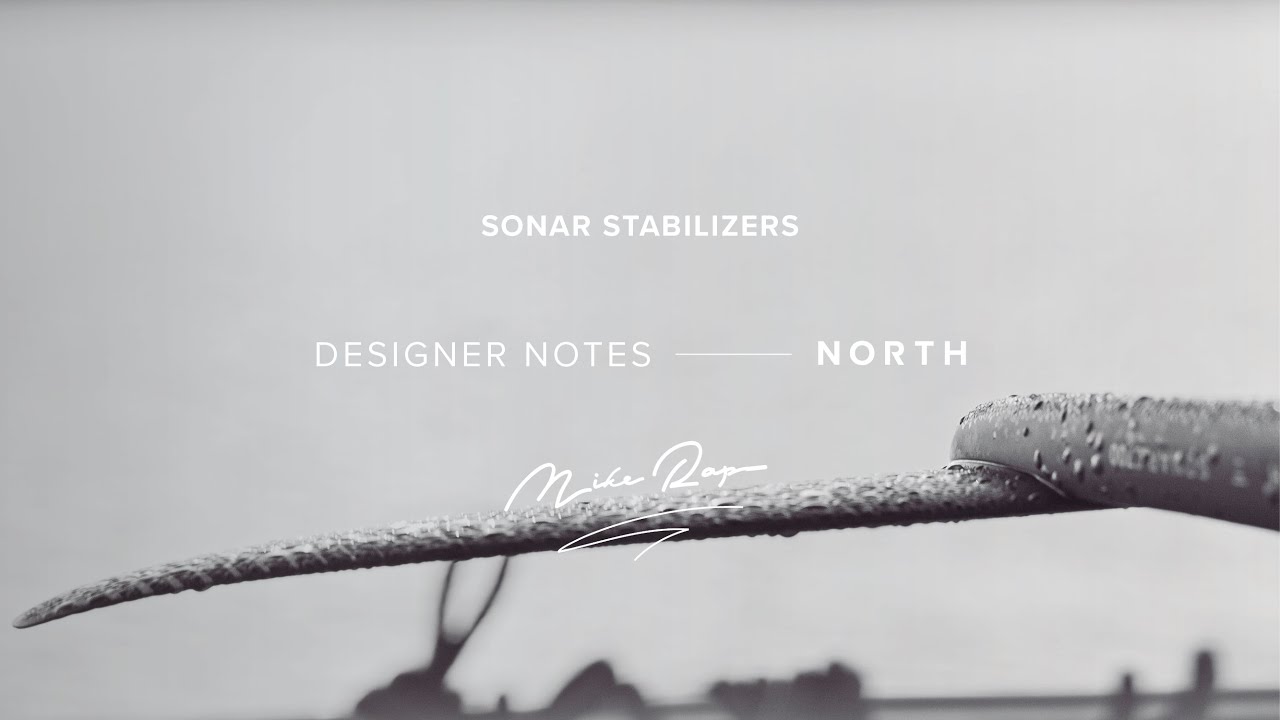 Designer Notes | Sonar Stabilizers