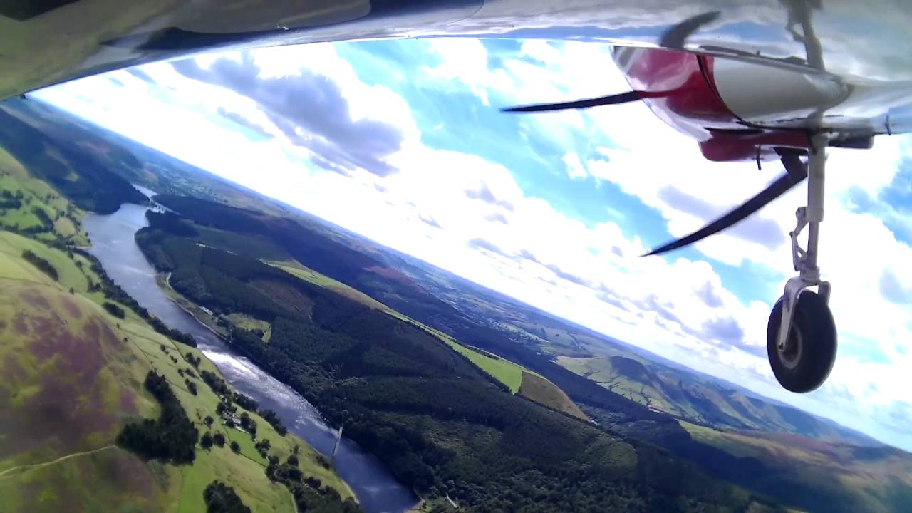 Slingsby Firefly T67M G-SFTZ   at Ladybower