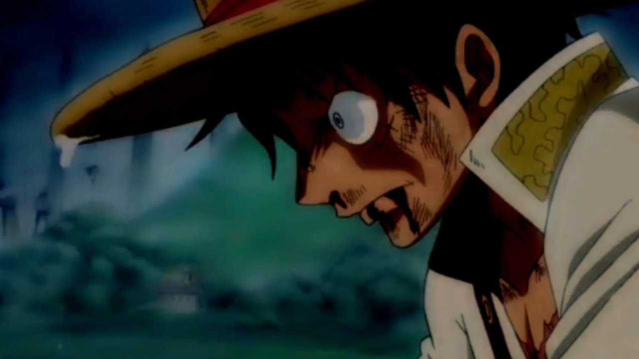 ONE PIECE BIG MOM ARMY VS LUFFY Edit