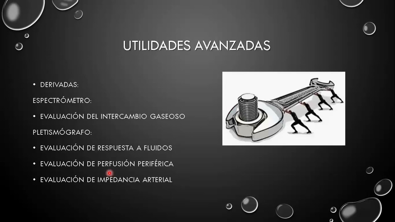 pulsoximetría 1