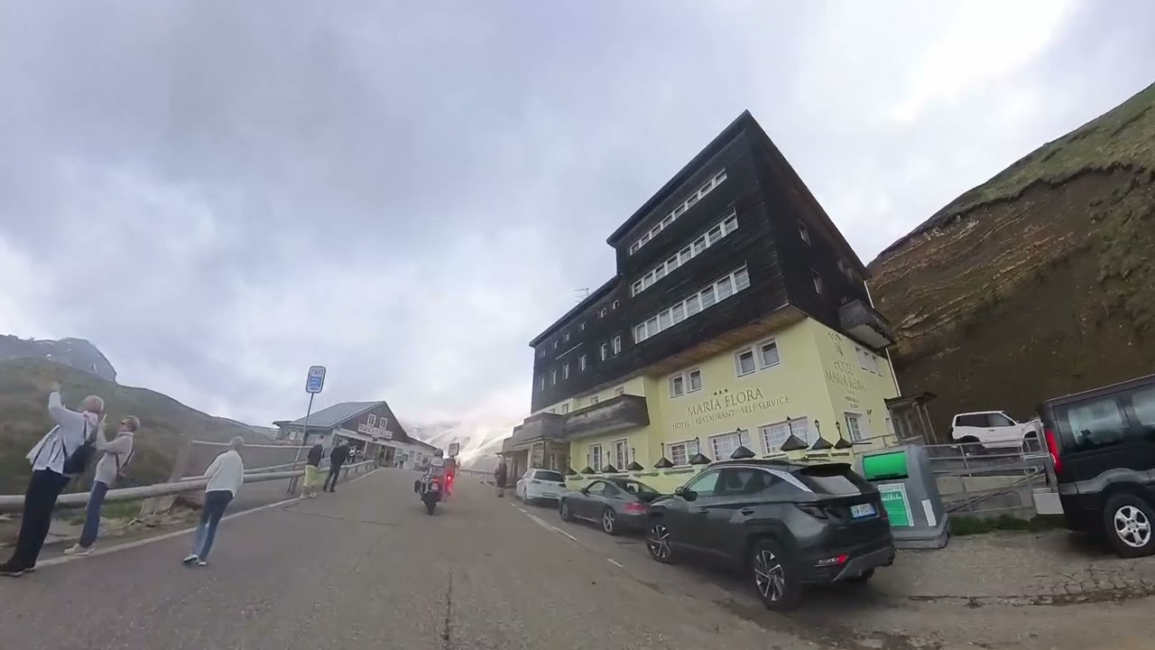 7 PASSI, Nigra, Carezza, Costalunga, Pordoi, Sella, Gardena, delle Erbe  1