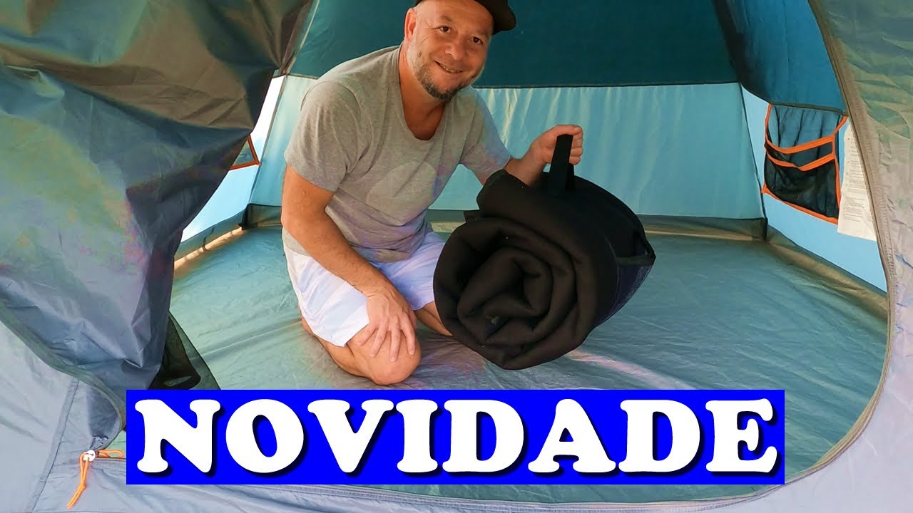 ISO BLACK CONFORT - Novo Isolante térmico