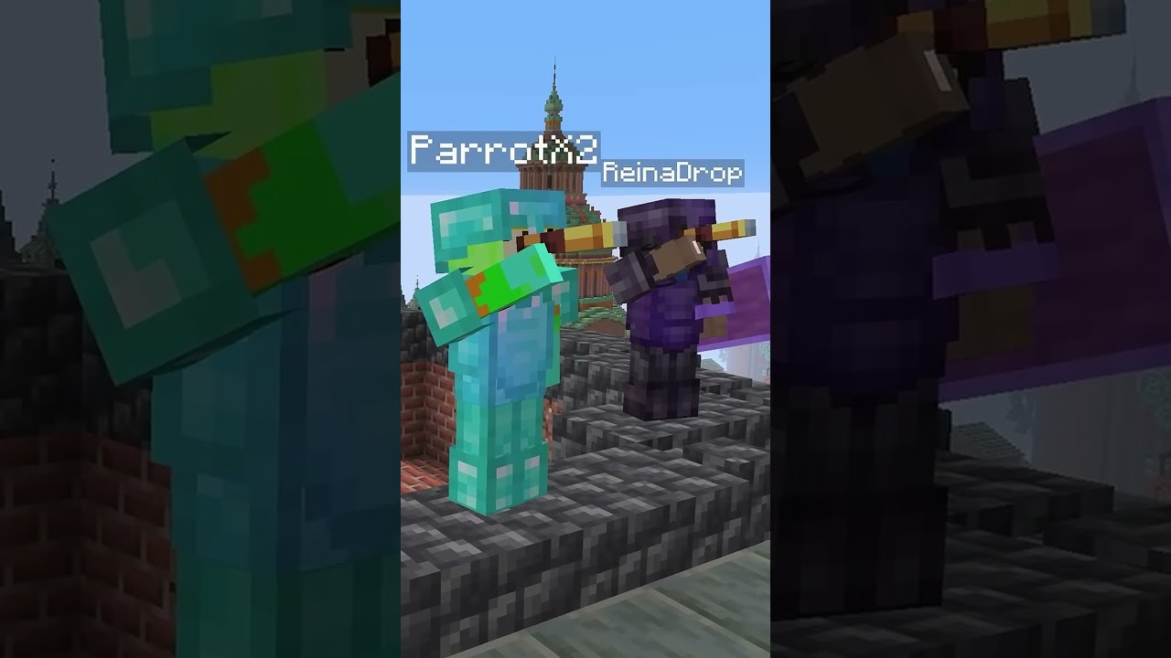 Вся ПРАВДА о каждом участнике Unstable SMP...