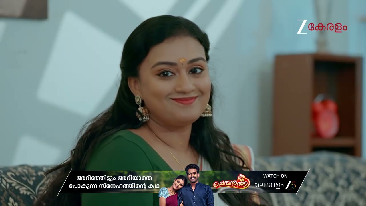 Mangalyam | Ep - 842 | Best Scene | Mar 17 2026 | Zee Keralam