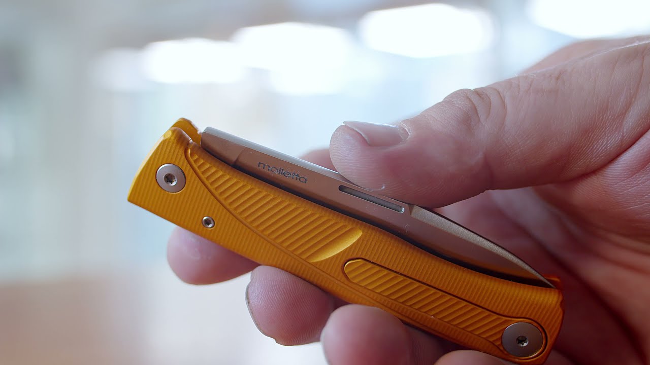 Lionsteel Thrill
