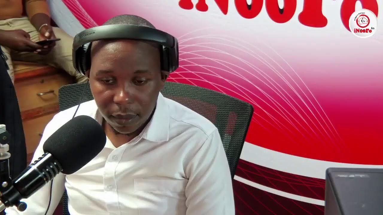 iNooro FM Live
