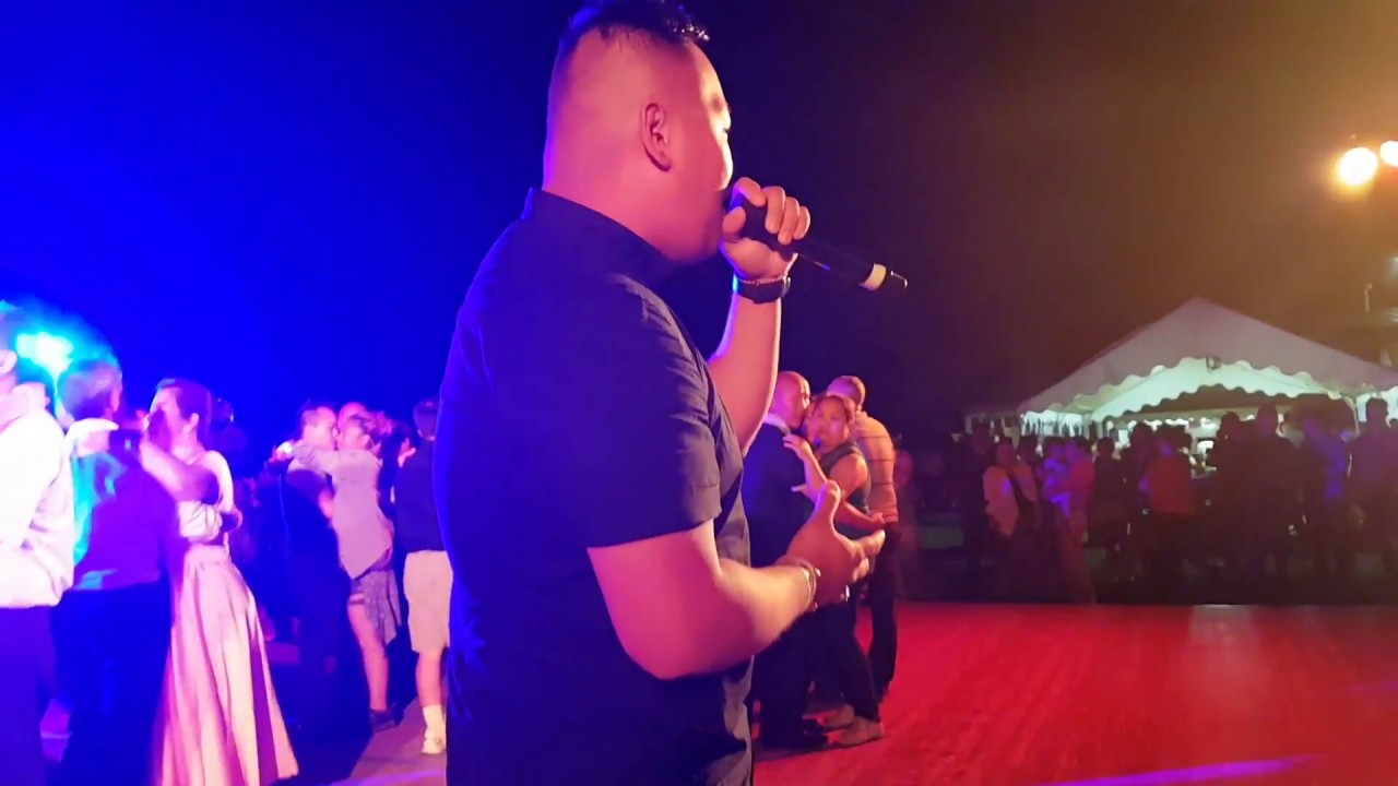 Fonsija Yang - Mob Lub Siab 