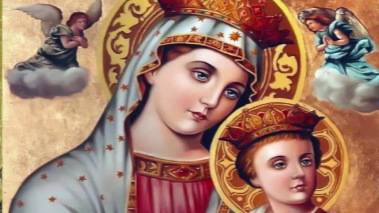 Rashi Ne Saint Mary
