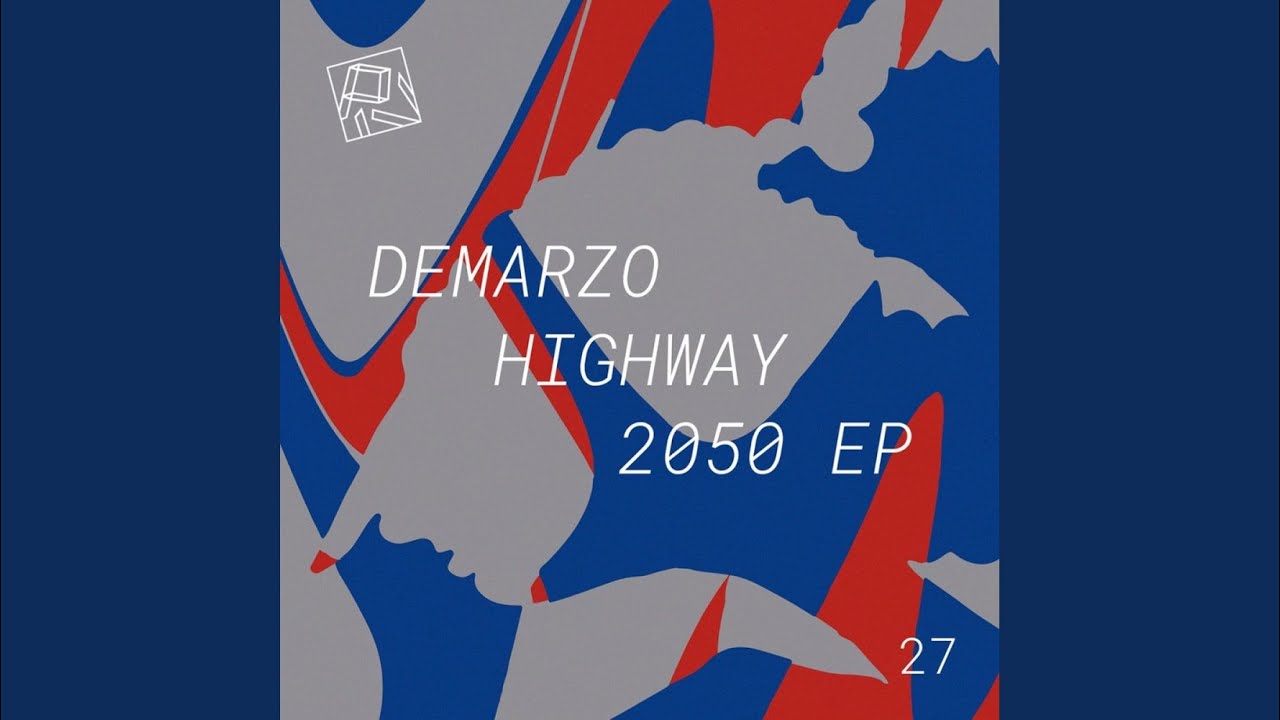 Highway 2050