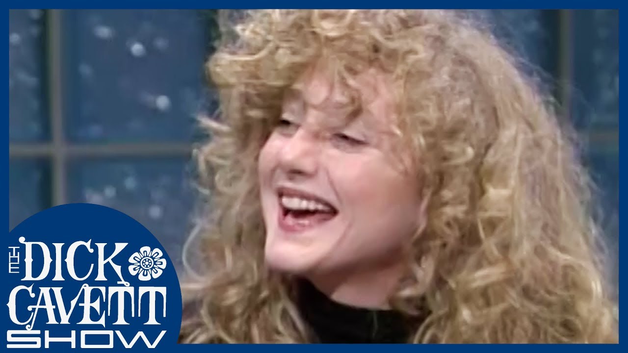 Carol Kane on The Oscars Curse | The Dick Cavett Show