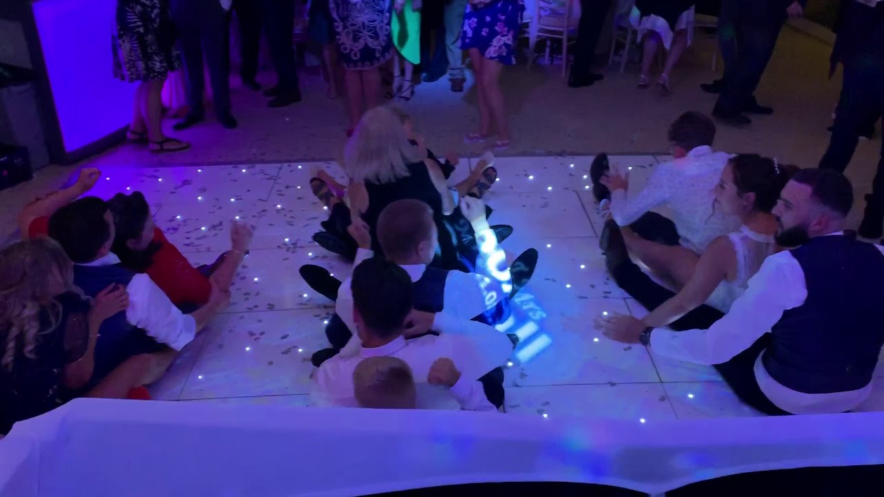 Visualmusicproductionsco.uk, DJ's, Weddings, South Coast, UK!