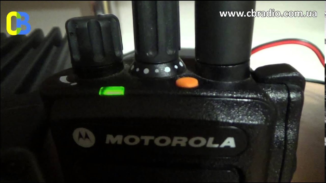 D-star и DMR плюсы и минусы
