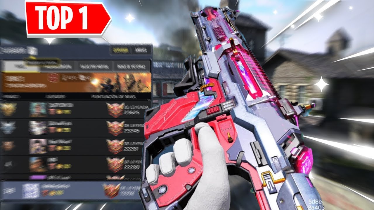 ME ENFRENTO AL TOP 1, 8 Y ESTO PASÓ 😱😱