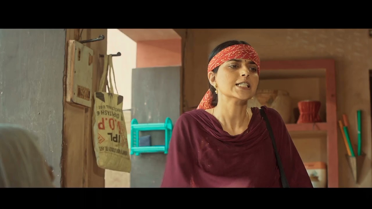 Teeja Punjab (Promo Dialogues) Part &sup1;