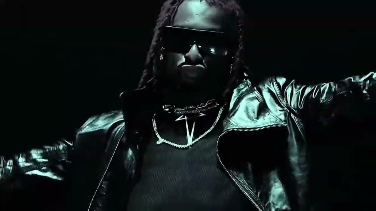 playboi carti - supervillain