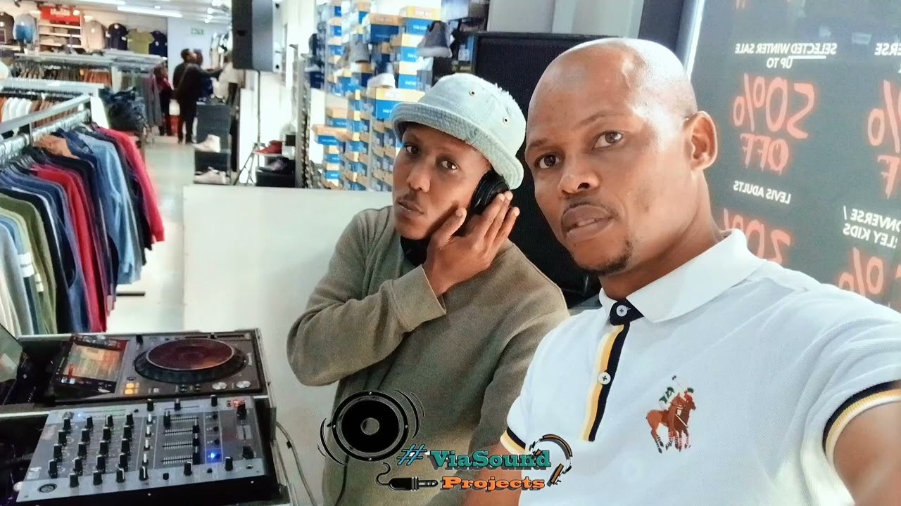 Hashtag ViaSound Projects #viasound At Your Service 