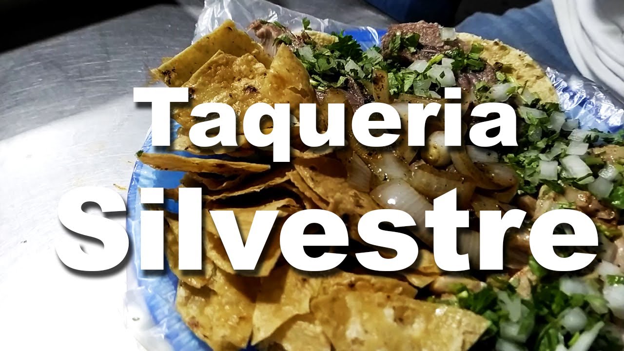 Doraditas y Tacos de labio en 