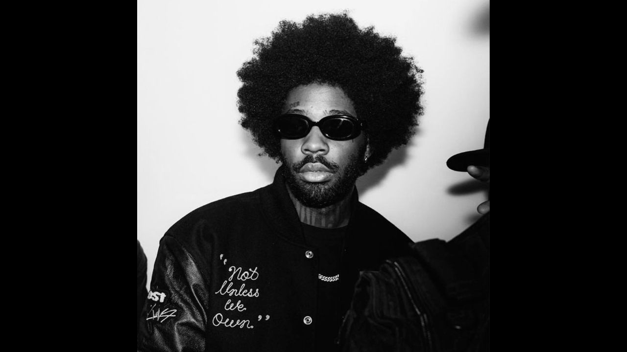 [FREE] Brent Faiyaz Type Beat - 