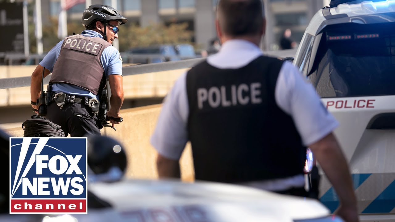 Chicago police officers forced to work on days off amid staffing shortages