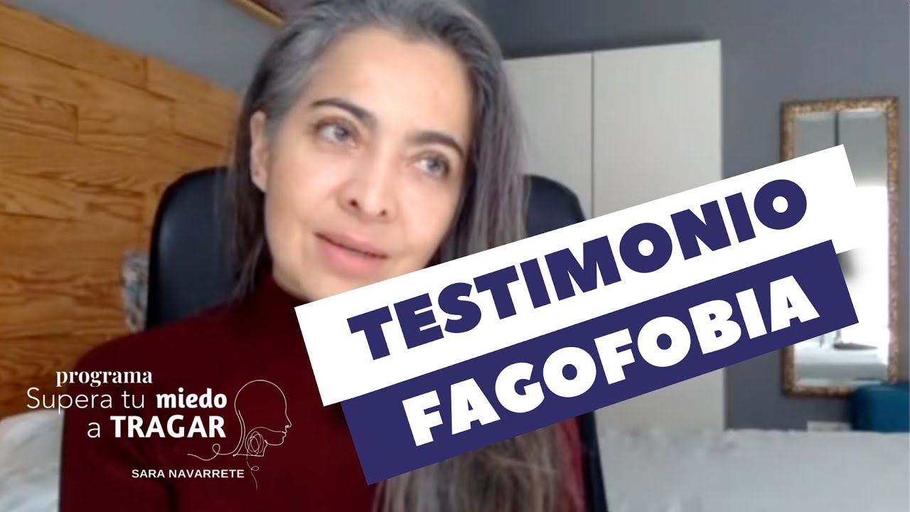 ASÍ SE SUPERA LA #FAGOFOBIA: Testimonio