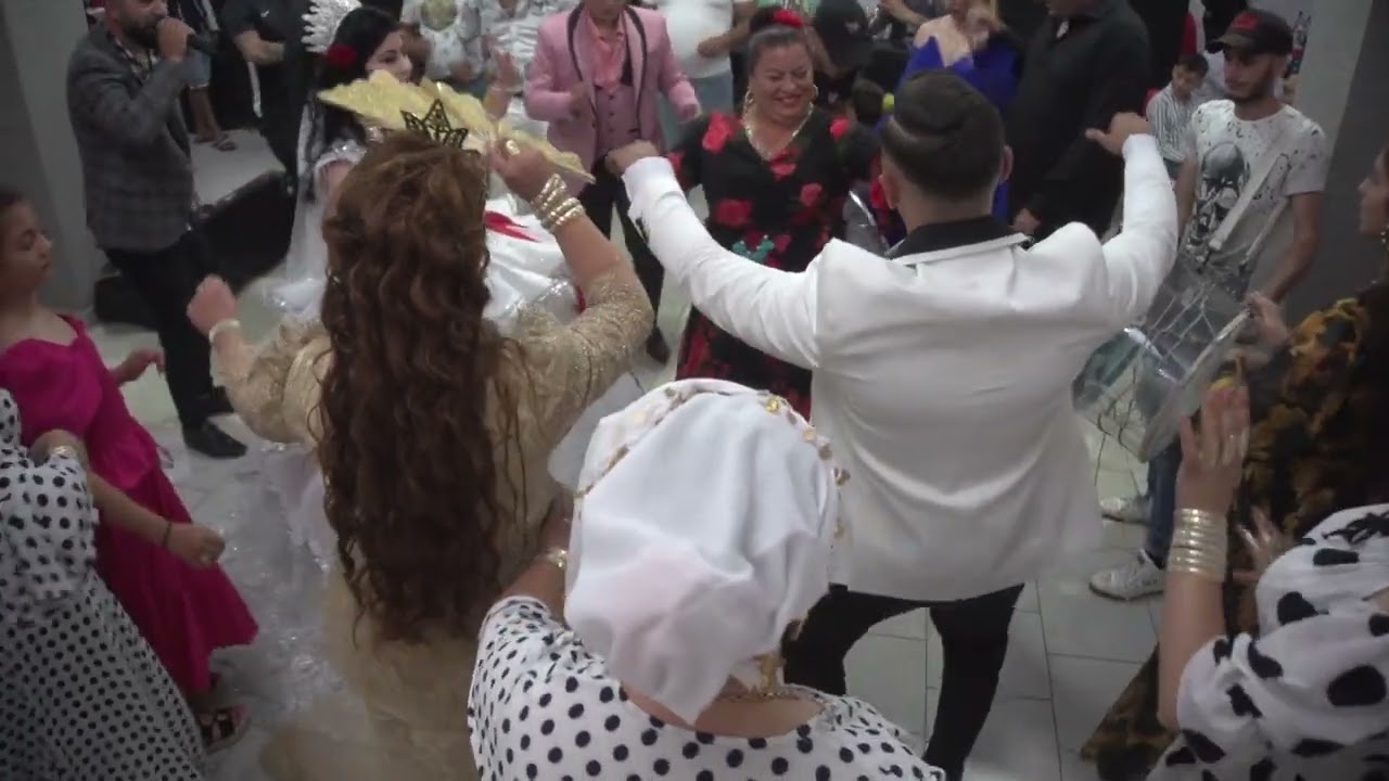 Nunta Varlai & Donca 9 iunie 2