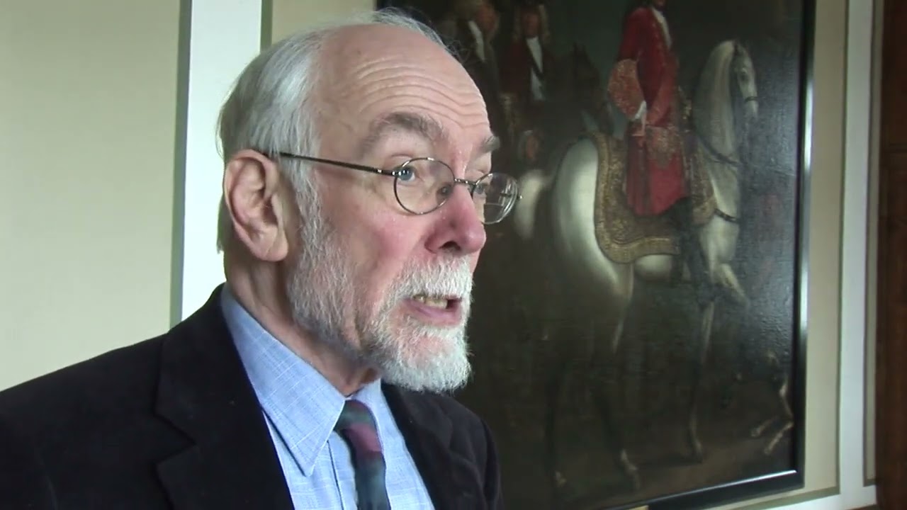 FRIEDRICH RÜCKERT „Weltpoesie ist Weltversöhnung“  Prof. Hartmut Bobzin