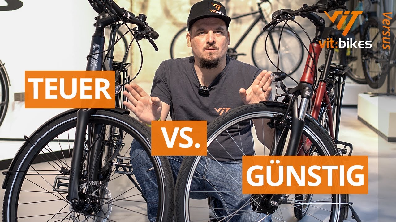 Neues Rad? 💰🚲 Schau erst dieses Video‼🚵🚴💪