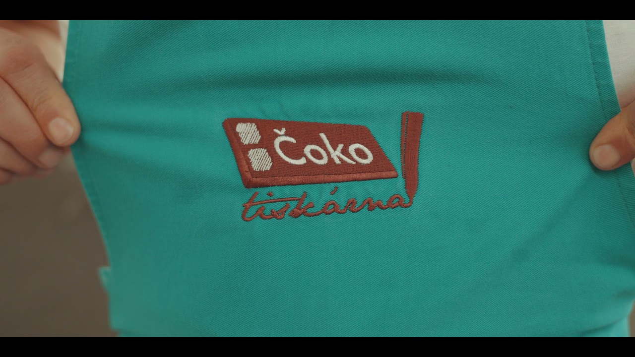 Čokotiskárna promo