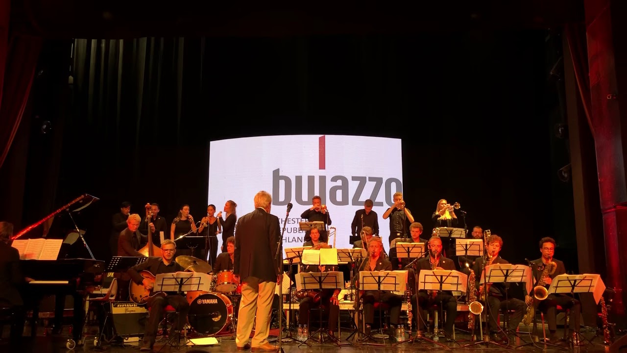 BujazzO | Herceg Novi, Montenegro | 11.10.2019