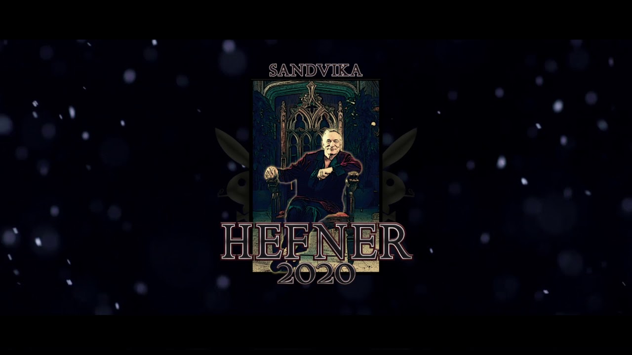 HEFNER 2020 - Domp&eacute;, Scoobah