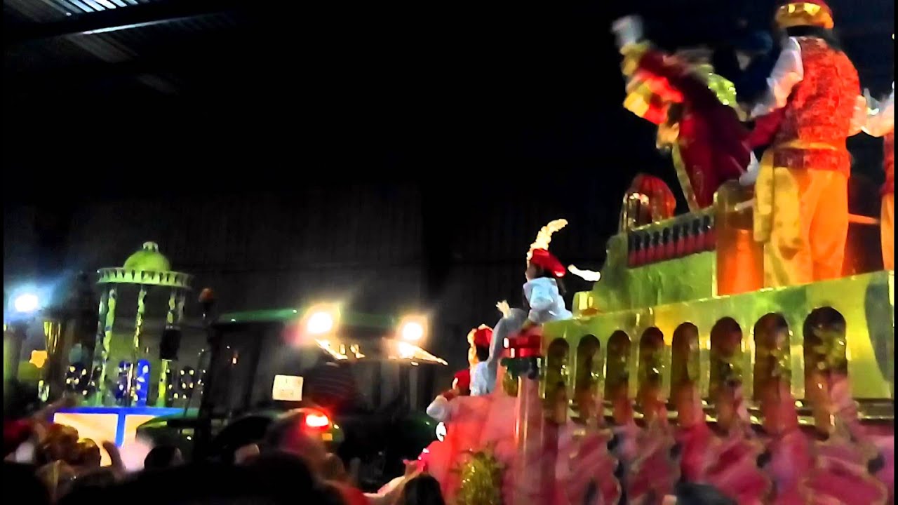 I Will Survive,  Reyes Silos 2016 Alcalá